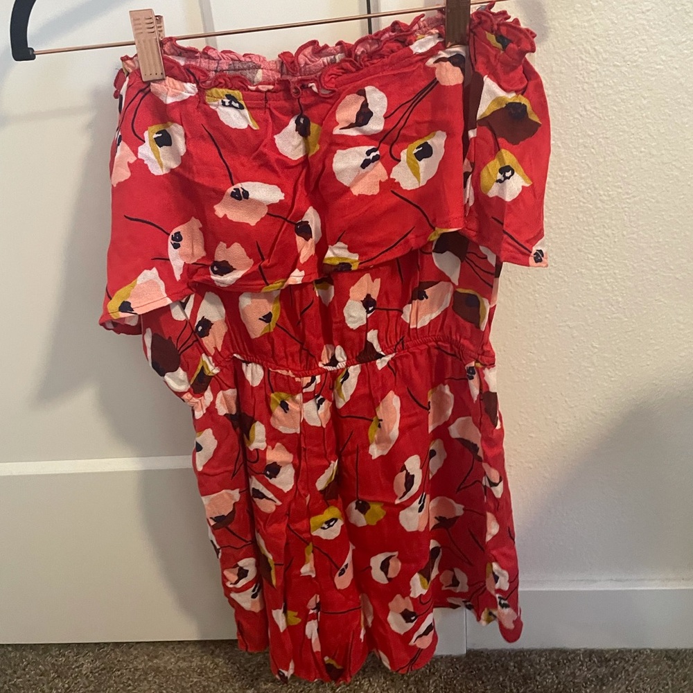 Romper - Picture 2 of 8
